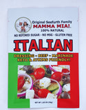 Mamma Mia! Italian Dressing & Marinade Mix
