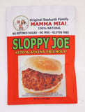 Mamma Mia! Sloppy Joe Mix