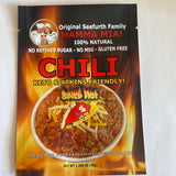 Mamma Mia! Hot Chili Mix