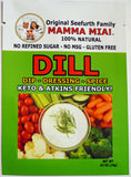 Mamma Mia! Dill Dip Mix