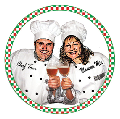 Mamma Mia! Gluten Free Baking Recipe Collection – Free Download