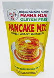 Mamma Mia! Gluten Free Pancake Mix