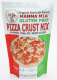 Mamma Mia! Gluten Free Pizza Mix