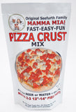 Mamma Mia! Pizza Crust Mix